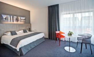 Expo Hotel 3*