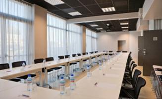 Expo Hotel Brussels
