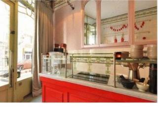 Le Coup De Coeur Brussels