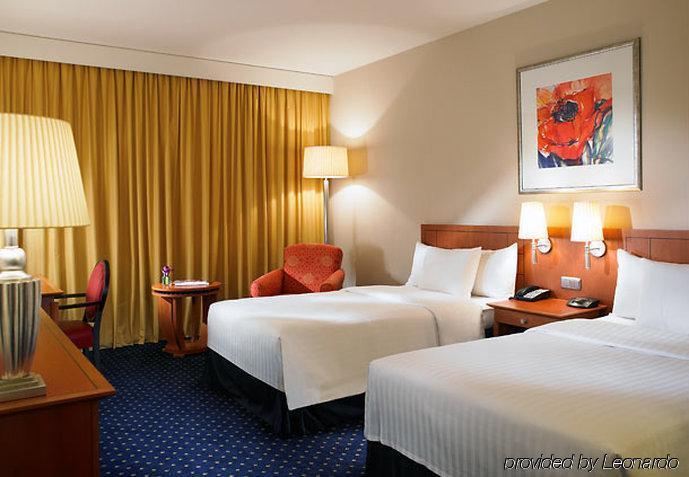 Courtyard By Marriott Brussels Diegem