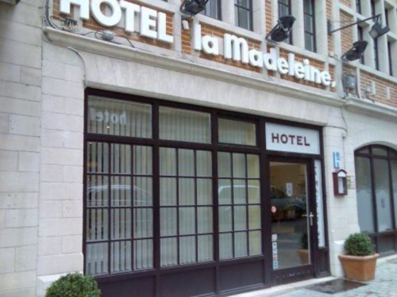 Appart hôtel Numa I Scoop &