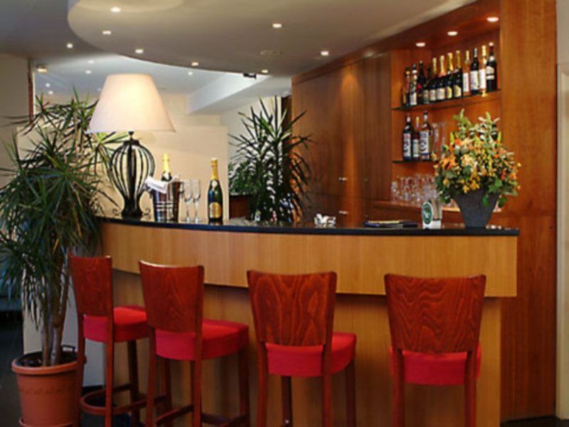 Best Western City Centre 3* Brussel
