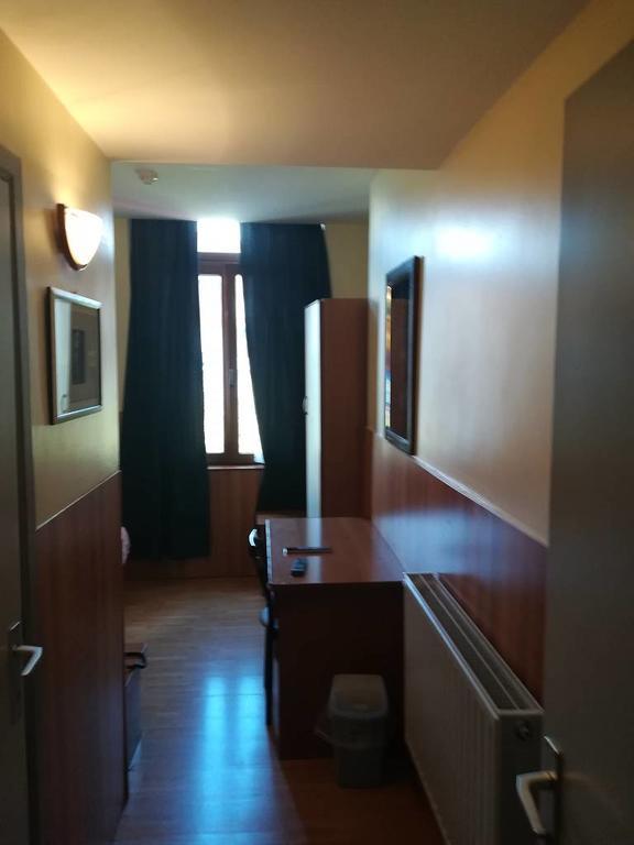 Aristote Hotel Brussels