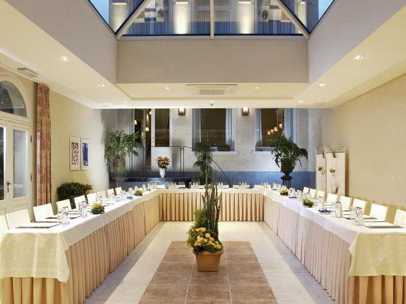Leopold Eu Hotel 4*