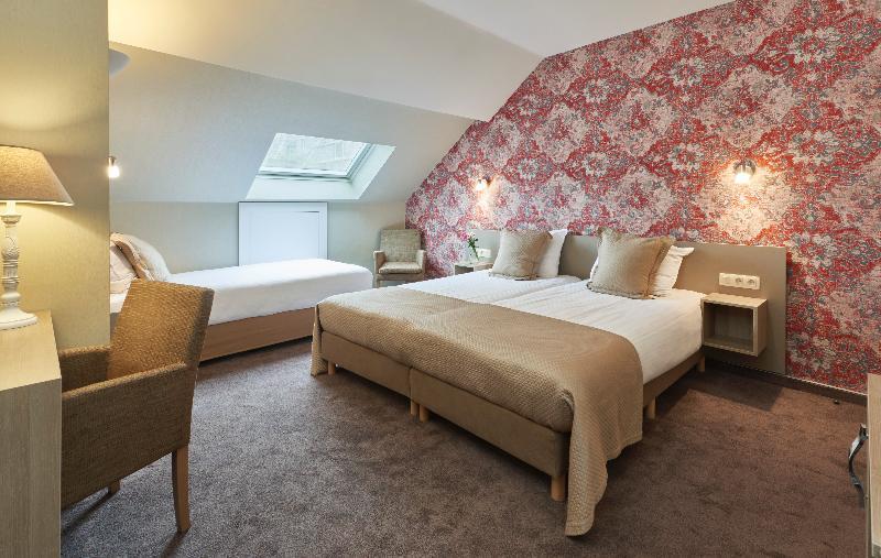 Leopold Eu Hotel