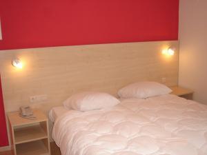 Hotel Solys Midi Brussels