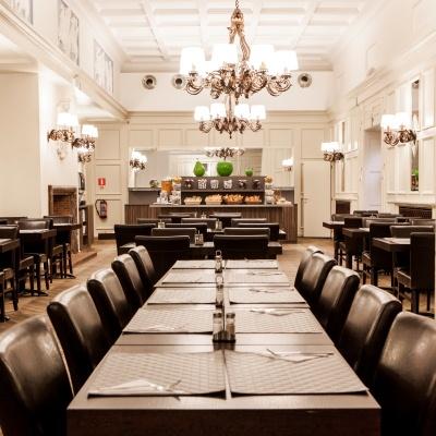 Hotel Siru Brussels Saint-Josse-ten-Noode