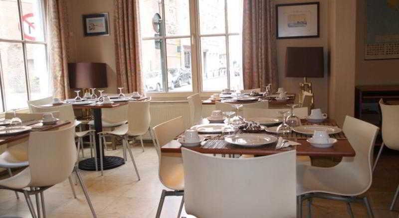 Le Chantecler Hotel Brussel