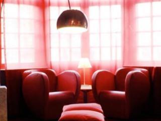 Hotel Monty Small Design Brussel
