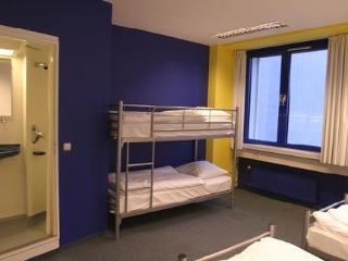 Hostel Louise Brüssel