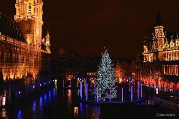 Le Quinze Grand Place Hotel 3*