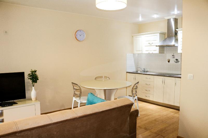 Beau Sejour Centre * Brussels