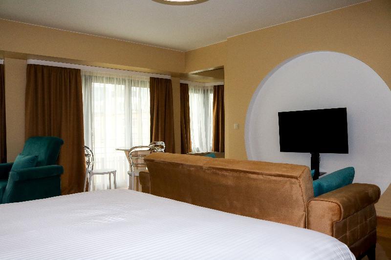 Beau Sejour Centre * Brussels