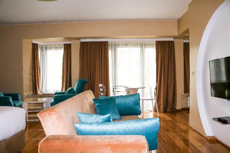 Apartment Beau Sejour Centre