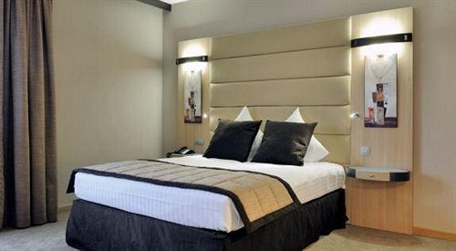 Best Western City Centre Hotel