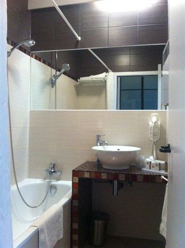 Hotel Best Western City Centre 3*