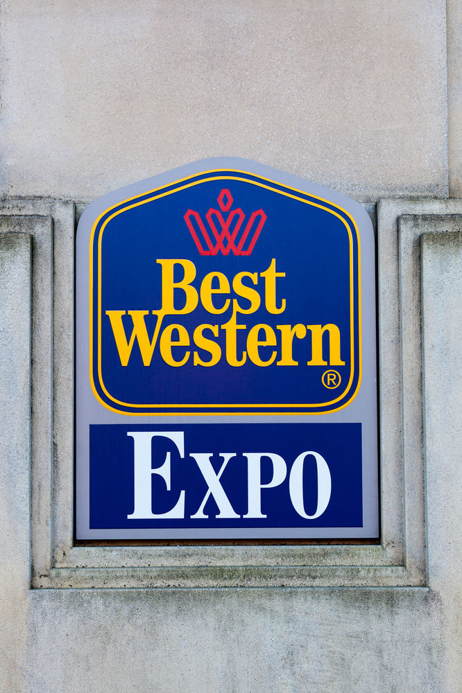 Expo 3* Brussels