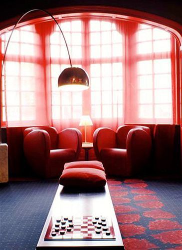 Monty Small Design 2* Brussel