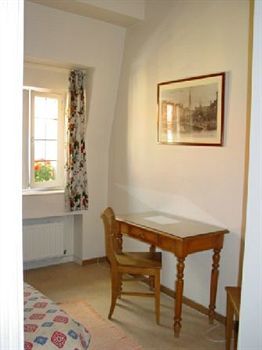 Hotel La Vieille Lanterne *