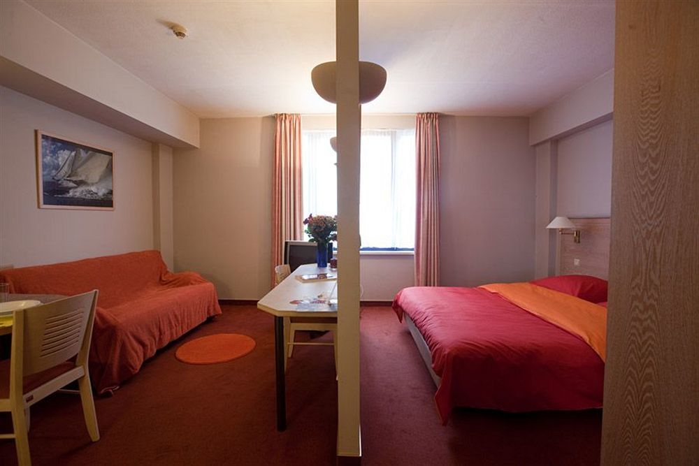 Aparthotel Axl Flathotel Continental 3*