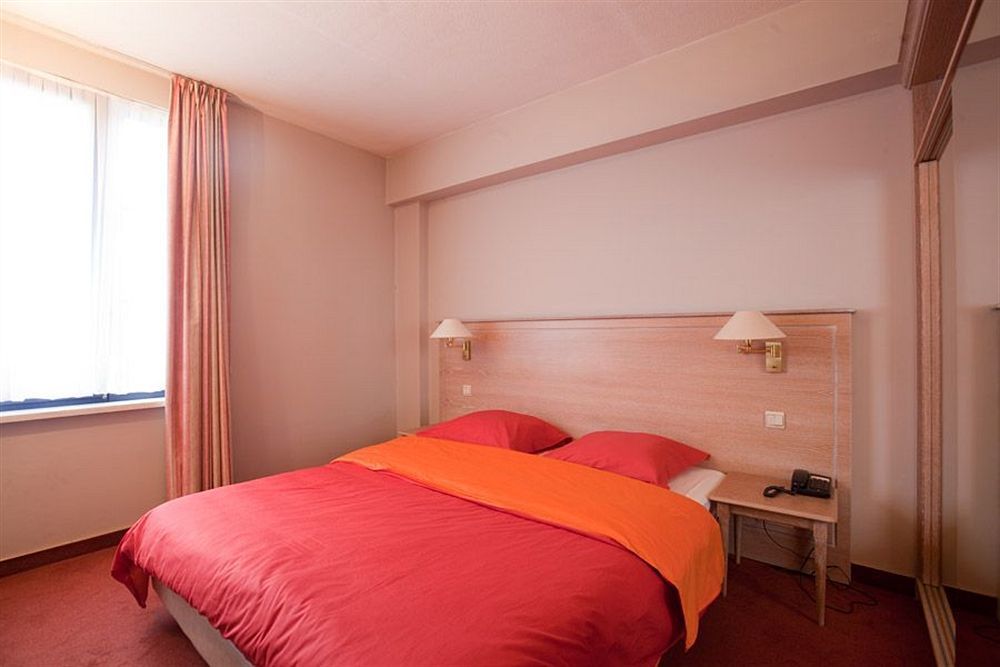 Axl Flathotel Continental 3*