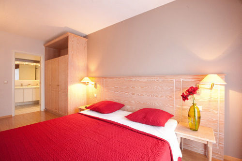 Axl Flathotel Continental 3*