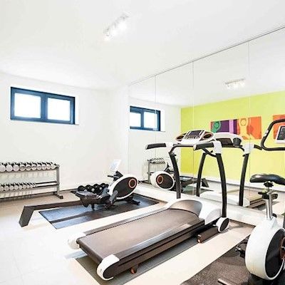 Ibis Styles Brussels Centre Stéphanie Hotel Saint-Gilles