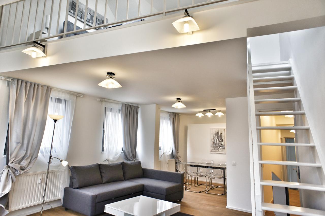 Apartmentsapart