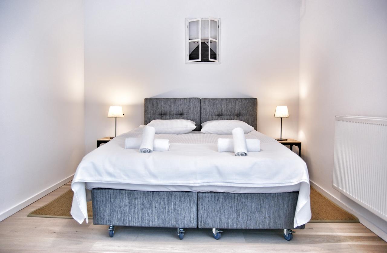 Appart hôtel Apartmentsapart