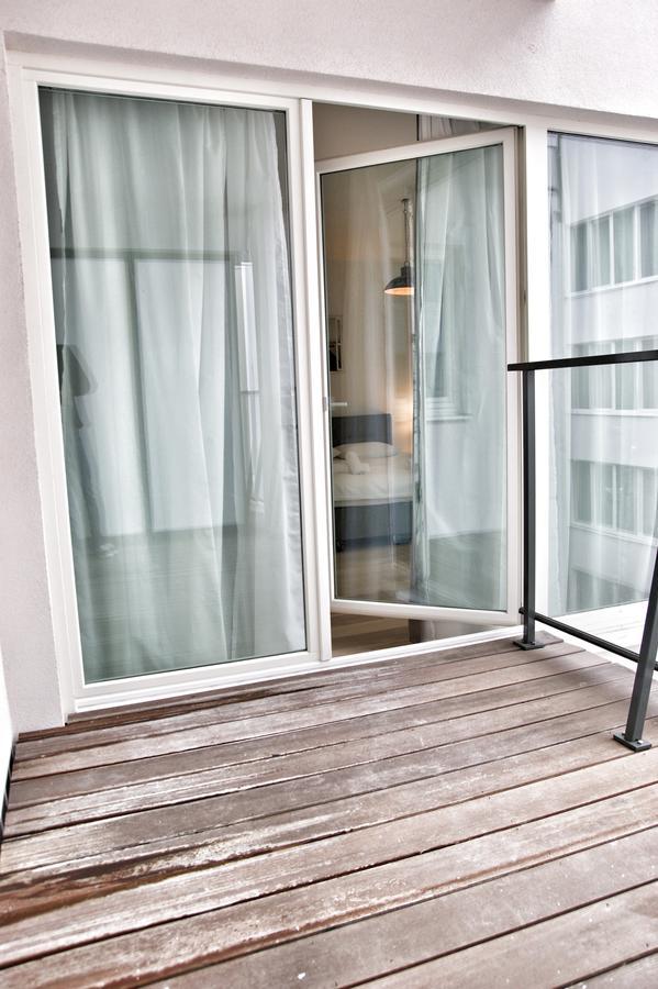 Apartmentsapart