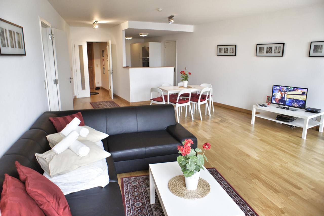 Apartmentsapart Appart hôtel 3*