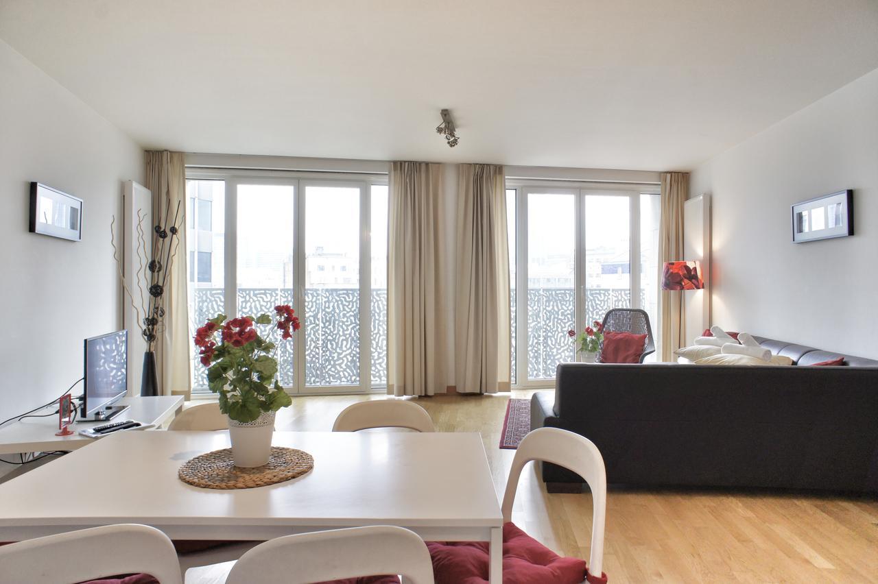 Apartmentsapart Appart hôtel