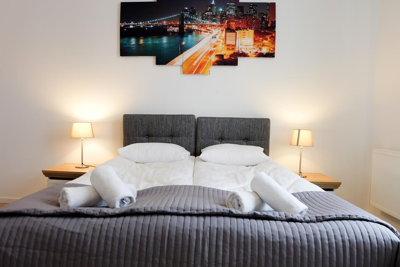 Apartmentsapart Appart hôtel