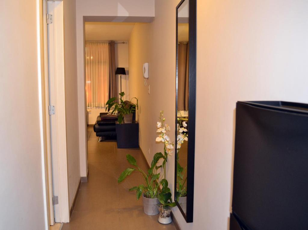 Appartement Appartbrussels Brussel