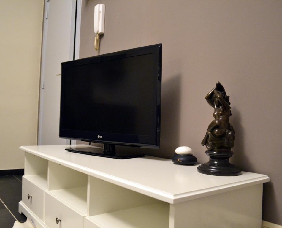 Appartbrussels Appartement