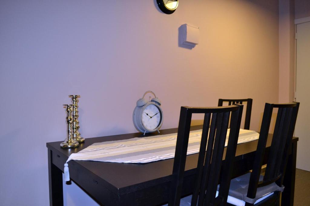 Appartement Appartbrussels