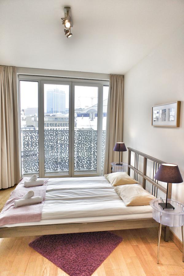 Apartmentsapart