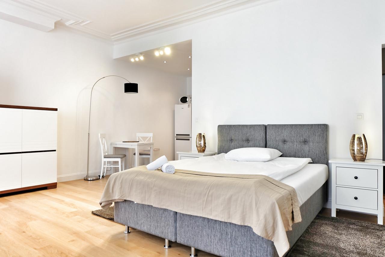 Apartmentsapart Appart hôtel 3*
