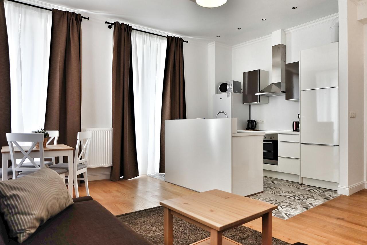 Appart hôtel Apartmentsapart Bruxelles