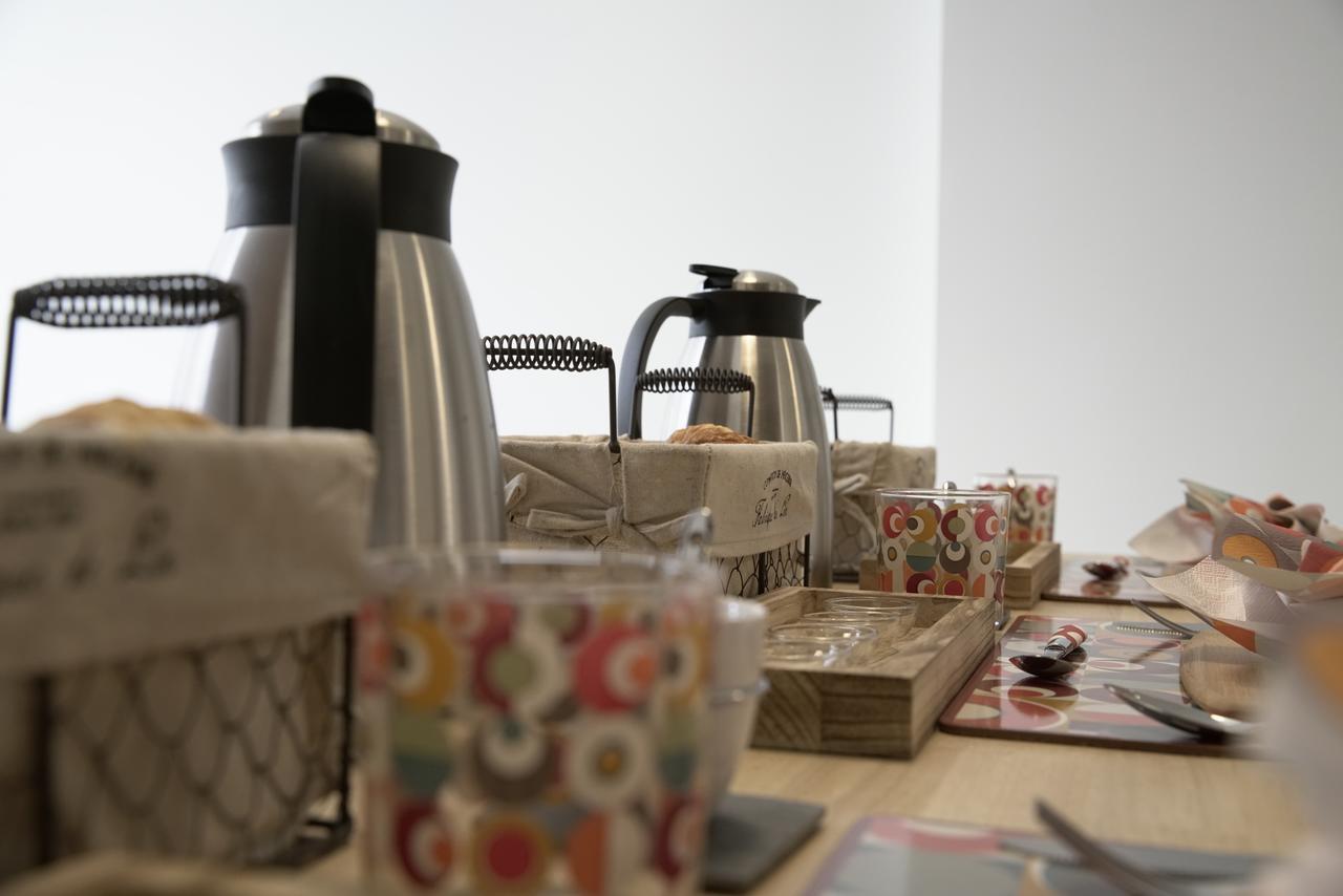 Be In Couette-café 4*