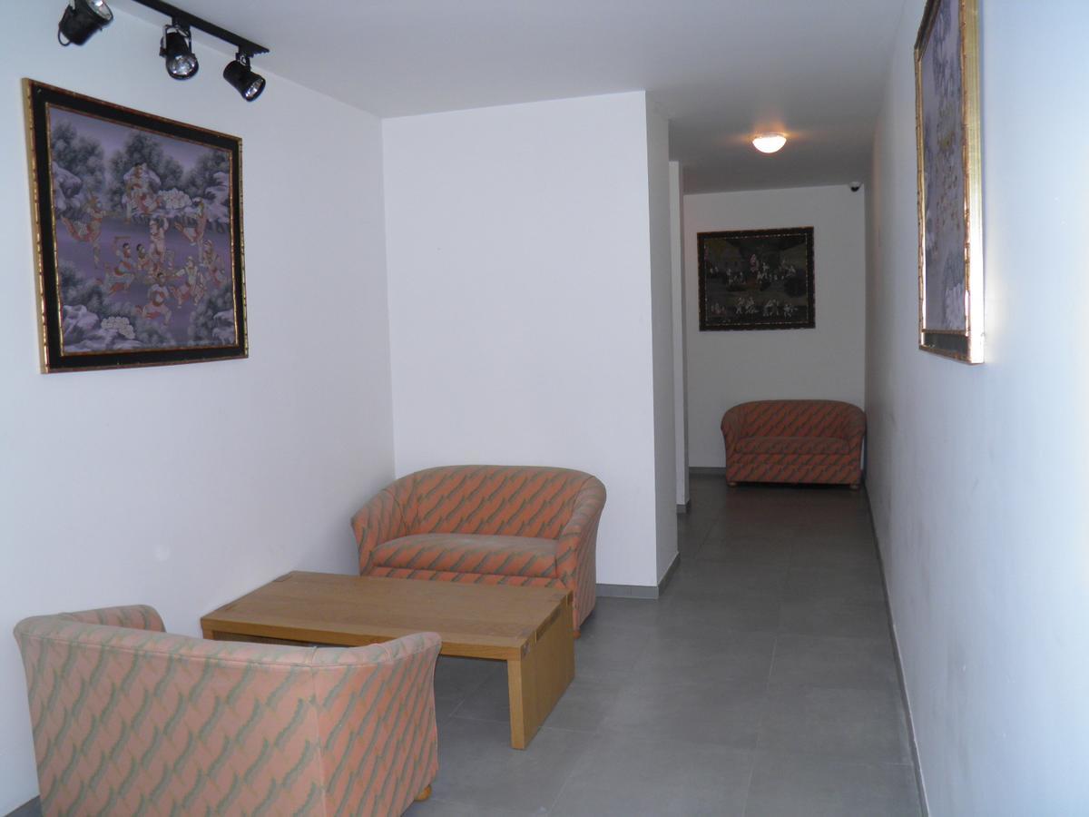 Lejlighedshotel Holidays 3*