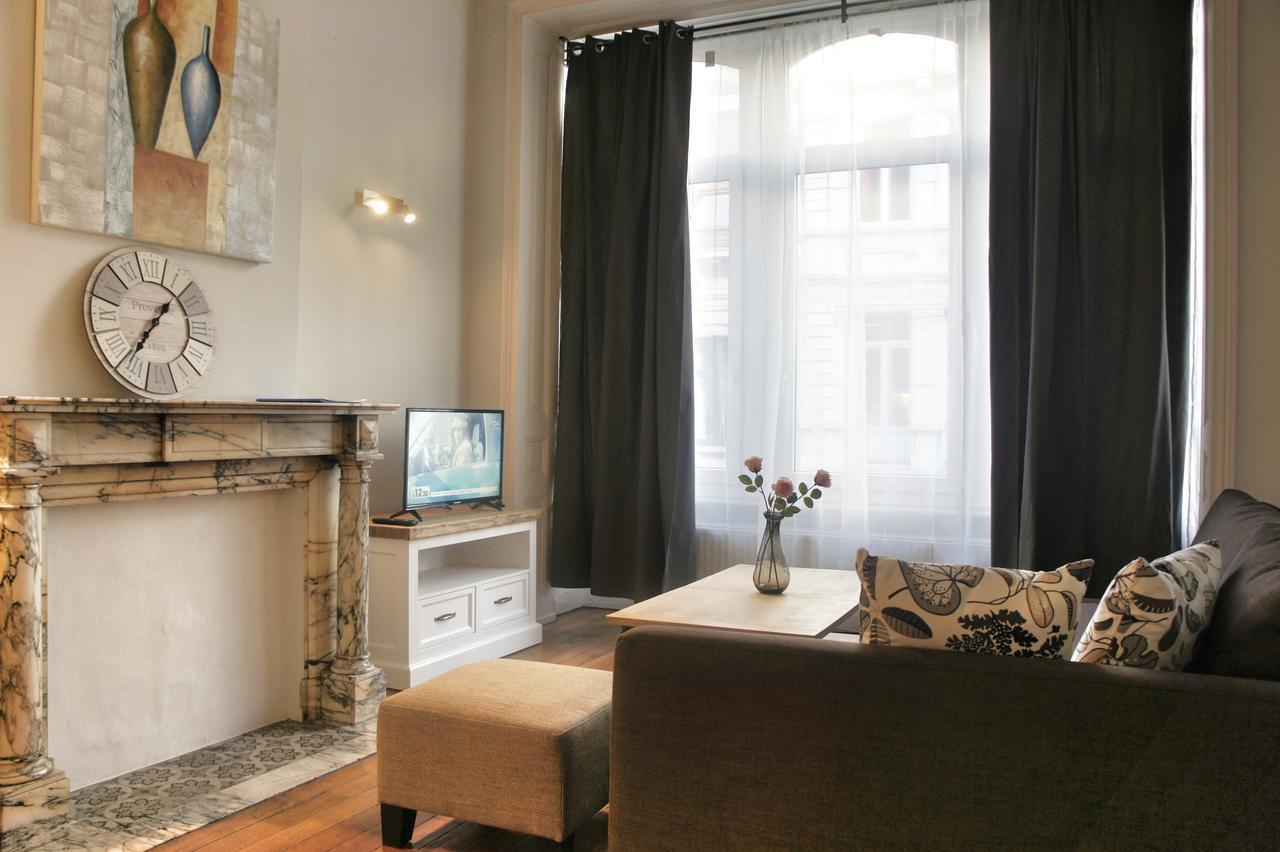 Apartmentsapart