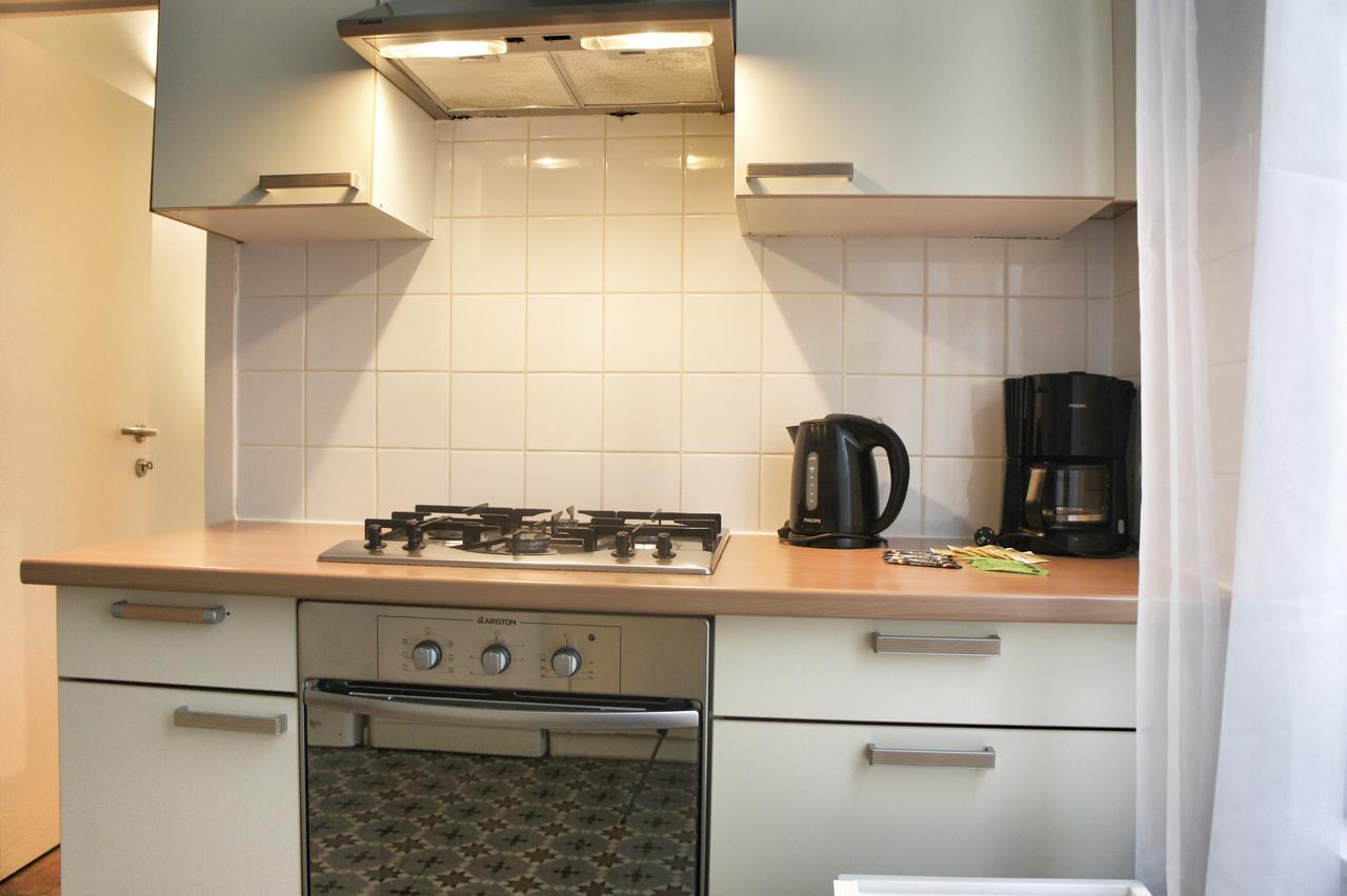 Apartmentsapart Appart hôtel Bruxelles