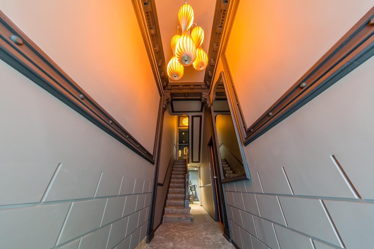 Secret Royal Brussels