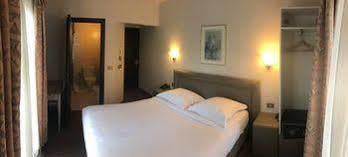 Le Chantecler Hotel Brussel