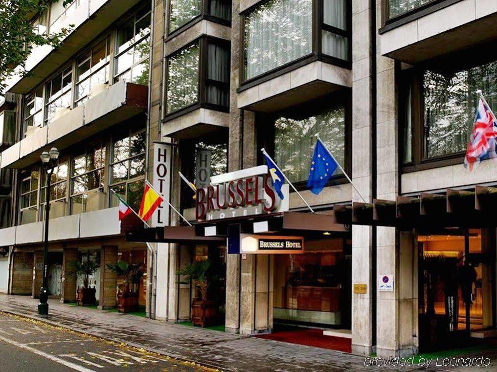 Hotel Hotel Brussels Bruxelles