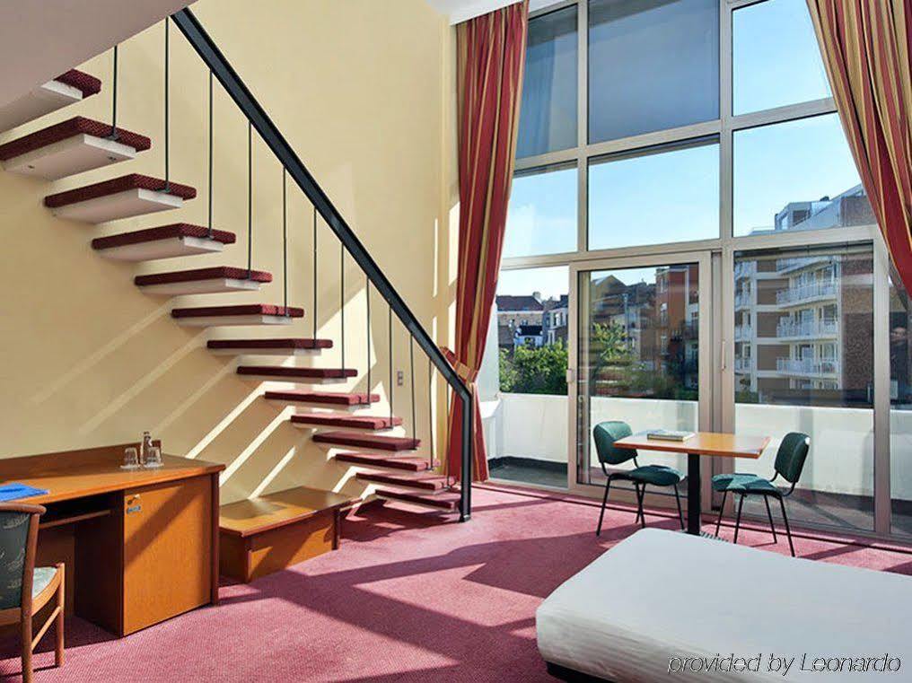 Hotel Brussels Hotel