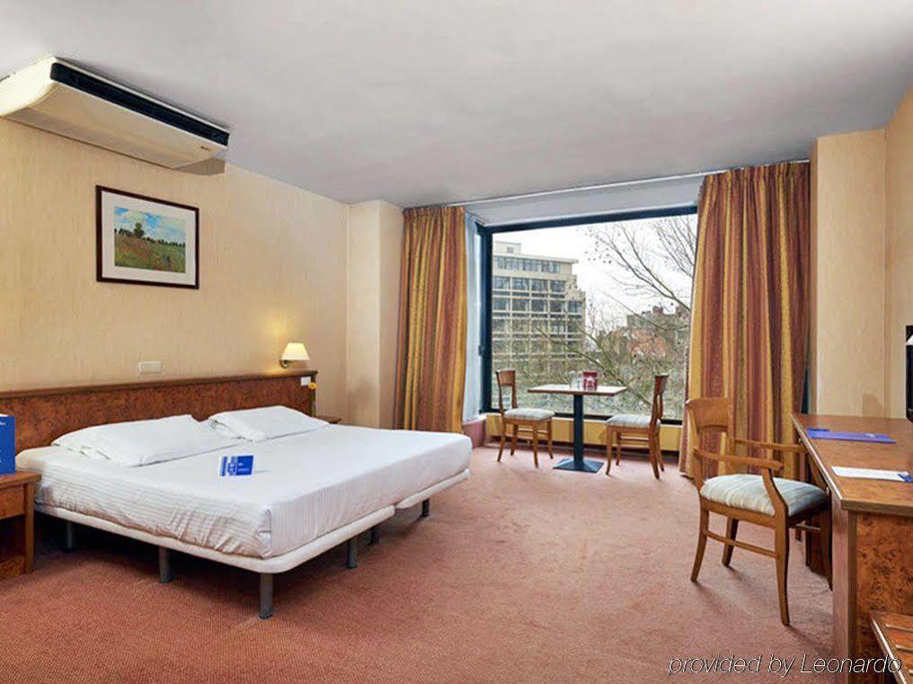 Hotel Brussels Hotel Bruxelles