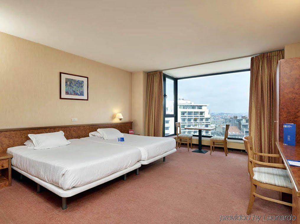 Hotel Brussels