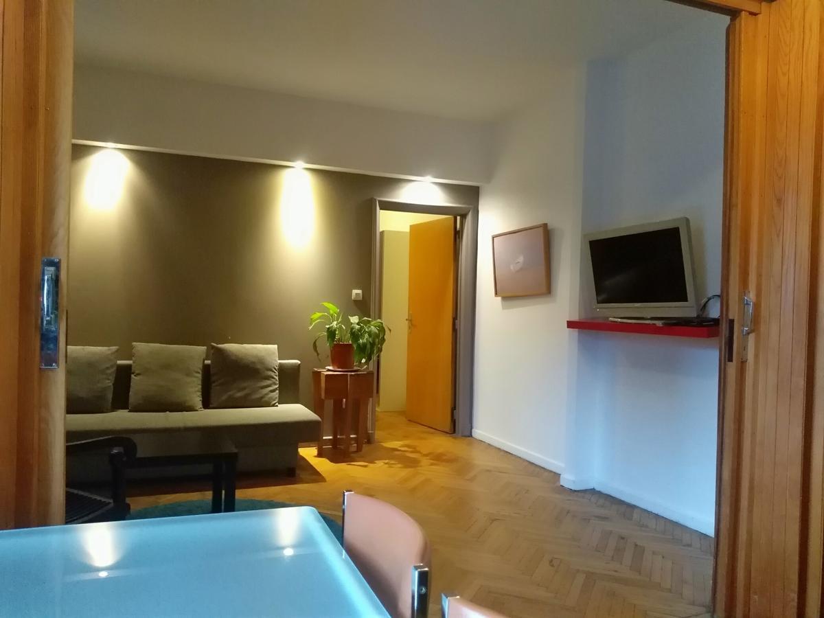 Appartamento Ams Flats Bruxelles